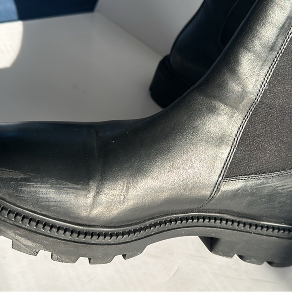 Zara boots - Picture 4 of 5